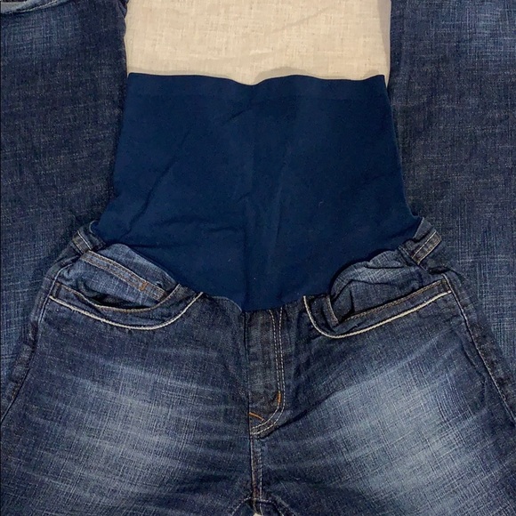 MAVI - Maternity Jeans - Picture 3 of 8